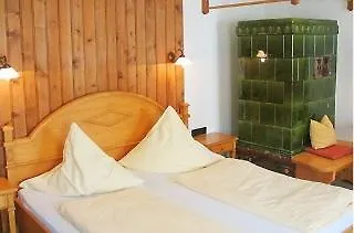 Tobererhof Guest house 3*